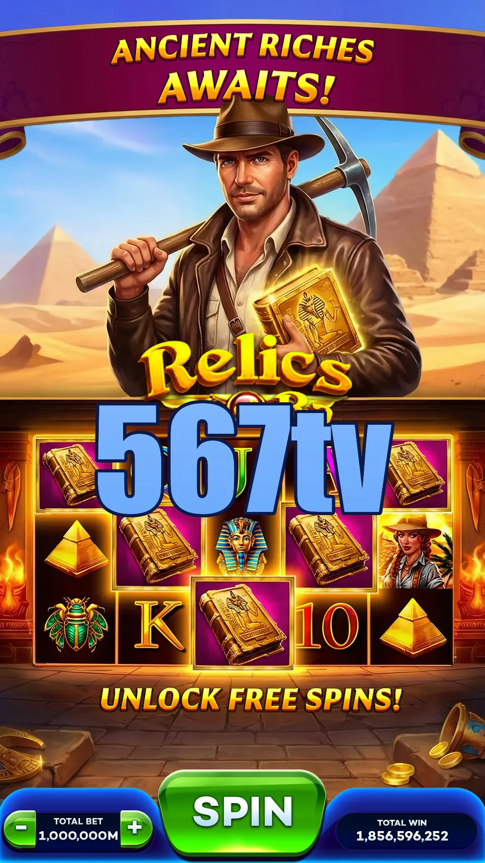 567tv Masuk