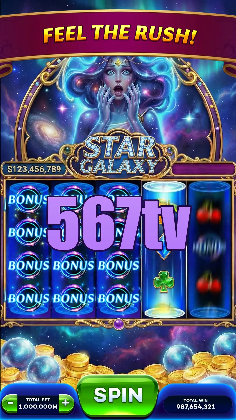 567tv Masuk