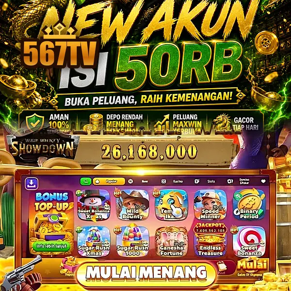 567tv APK Resmi Unduh
