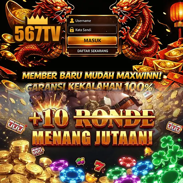 567tv Daftar Sekarang - Unduh APK